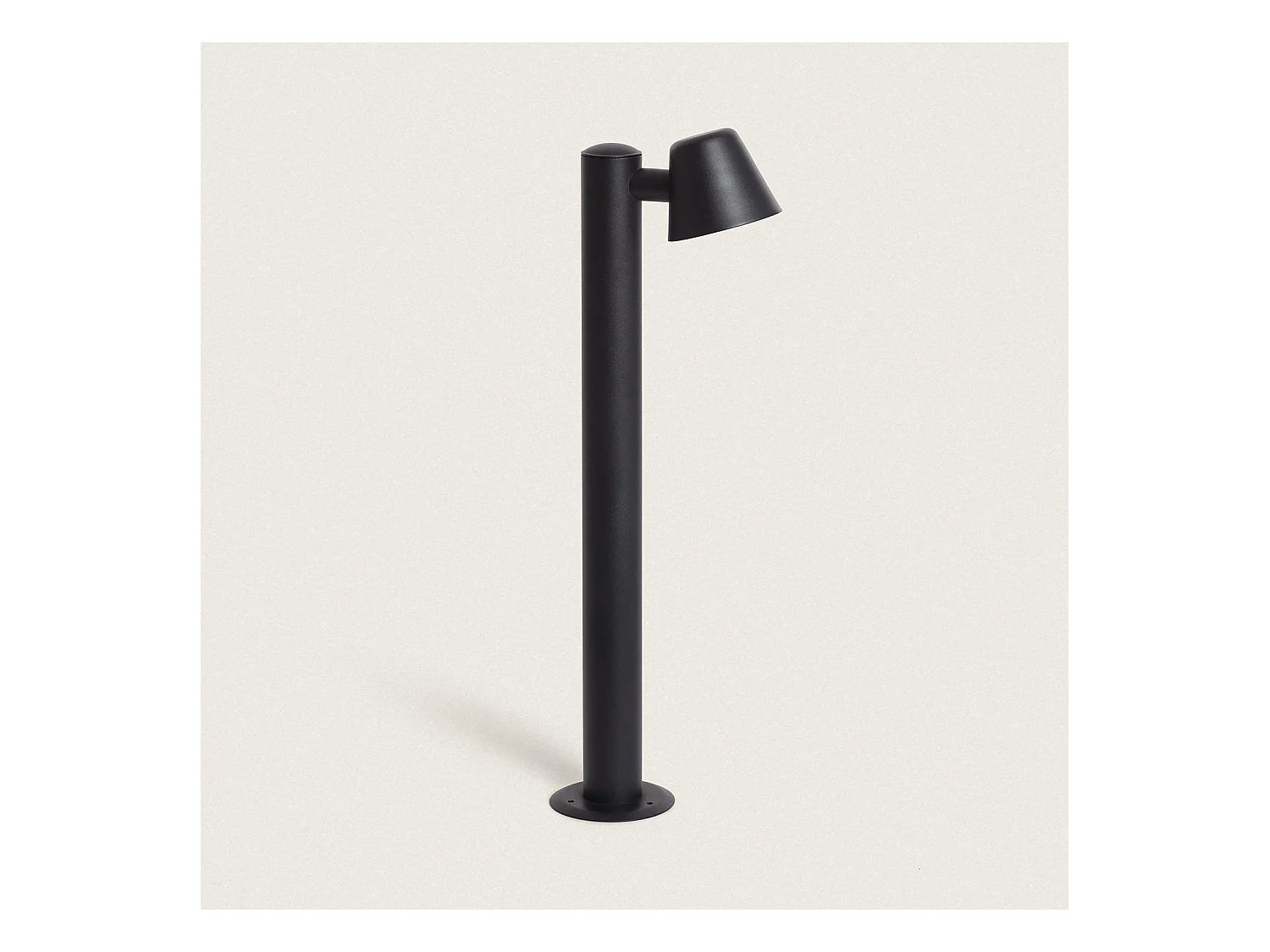 Balise Extérieure en Saillie 70cm Acier Inoxydable Oroco