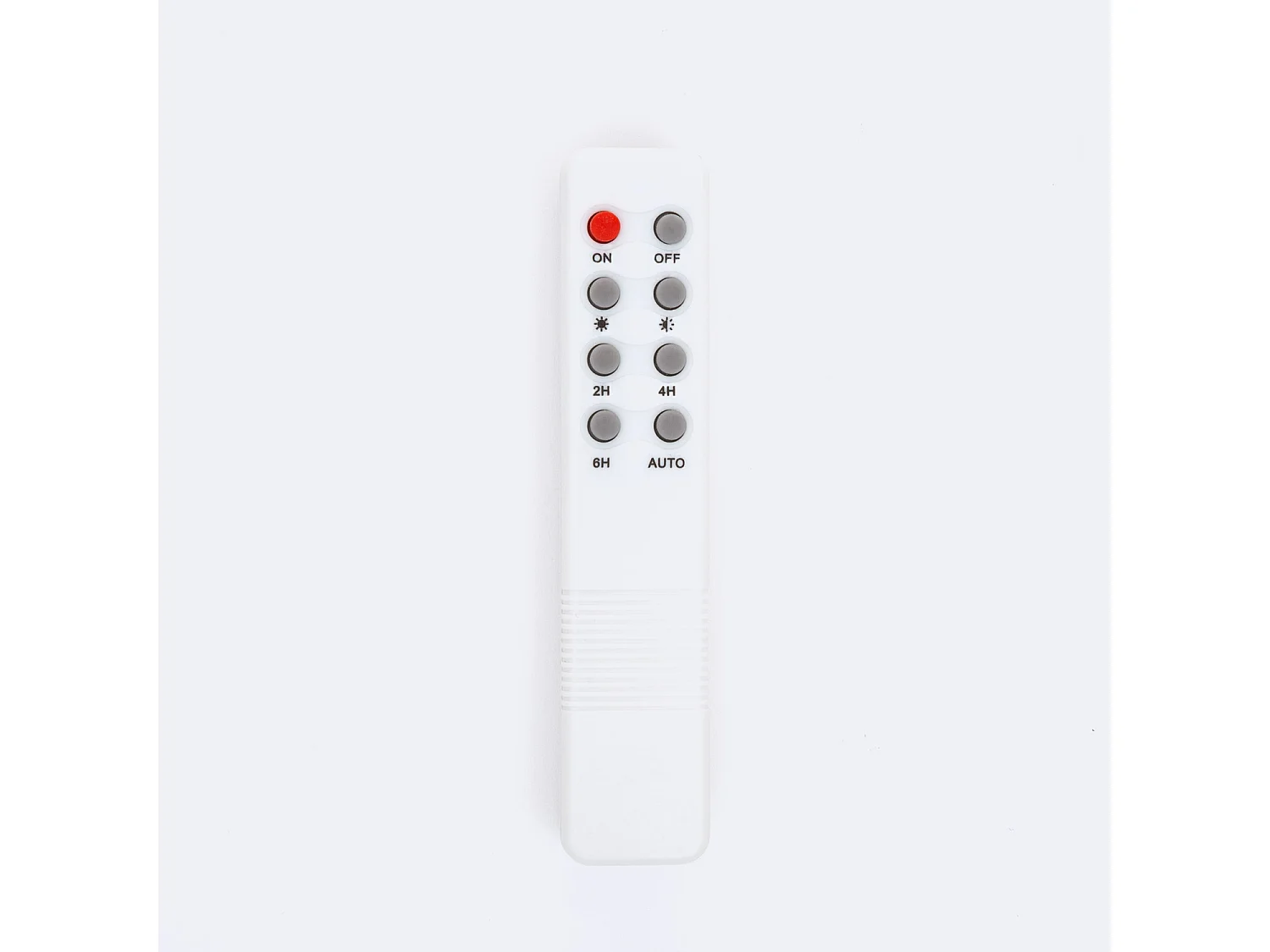 Foco Proyector LED Solar 1100 lm IP65 con Control Remoto Nurda 4000K Blanco Neutro