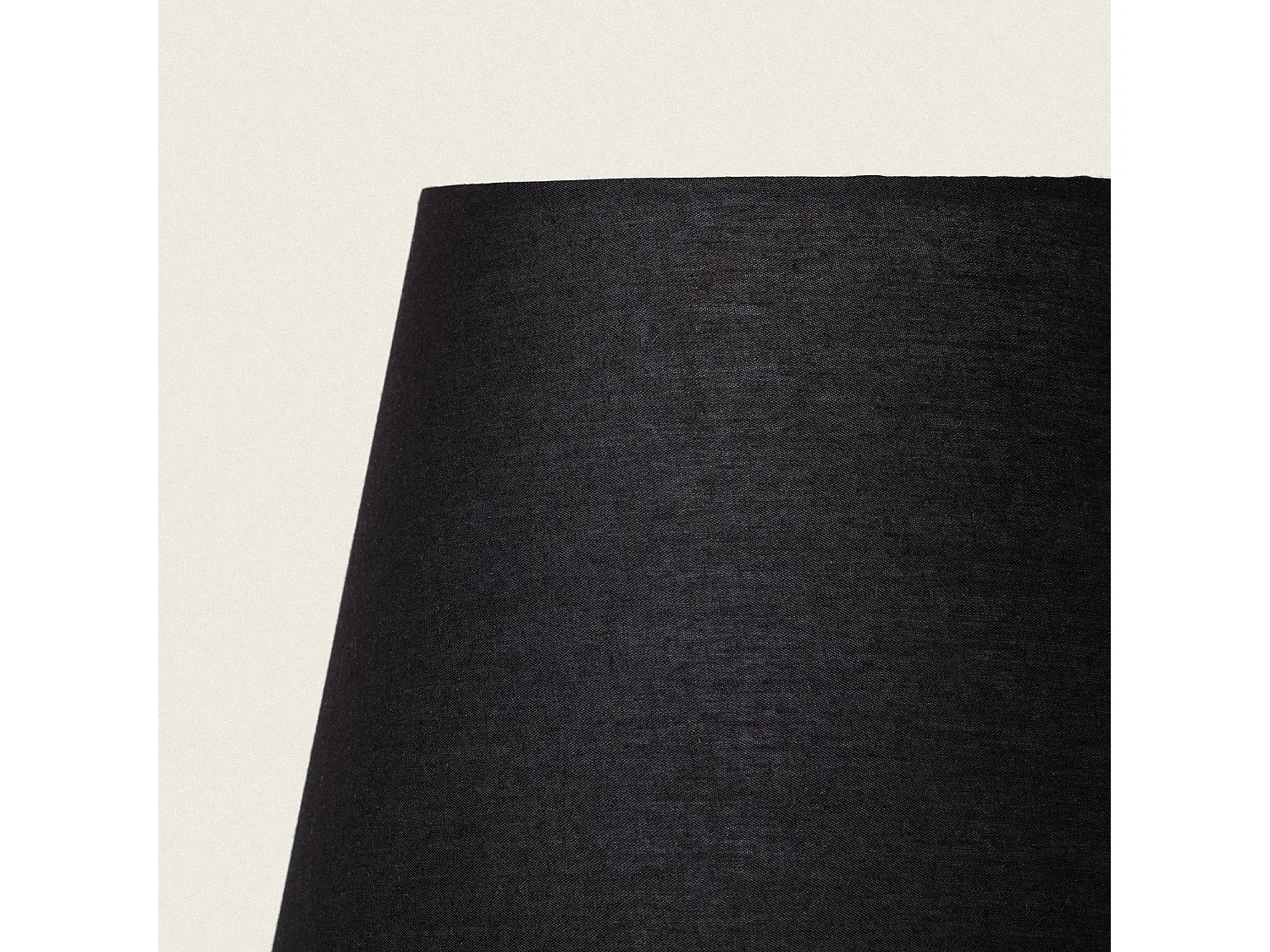 Lampada da Parete con Luce da Lettura 2.5W Metal Silver-Teylo Conne M Nero