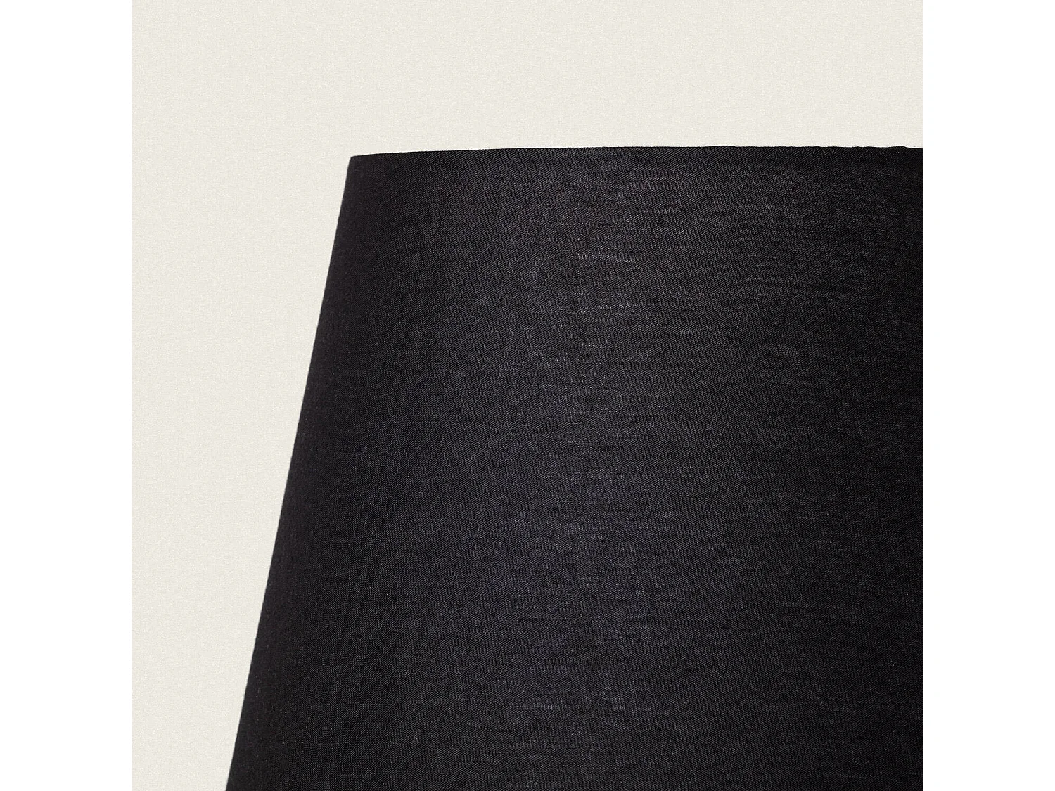 Lampada da Parete con Luce da Lettura 2.5W Metal Silver-Teylo Conne M Nero