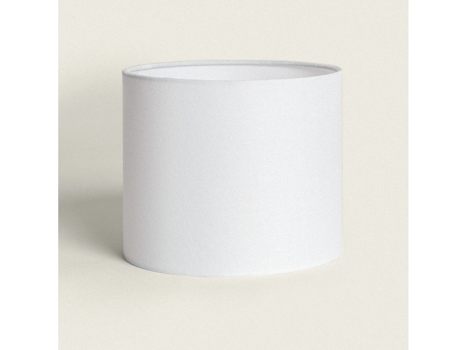 Pantalla Lámpara Tela Kleyba