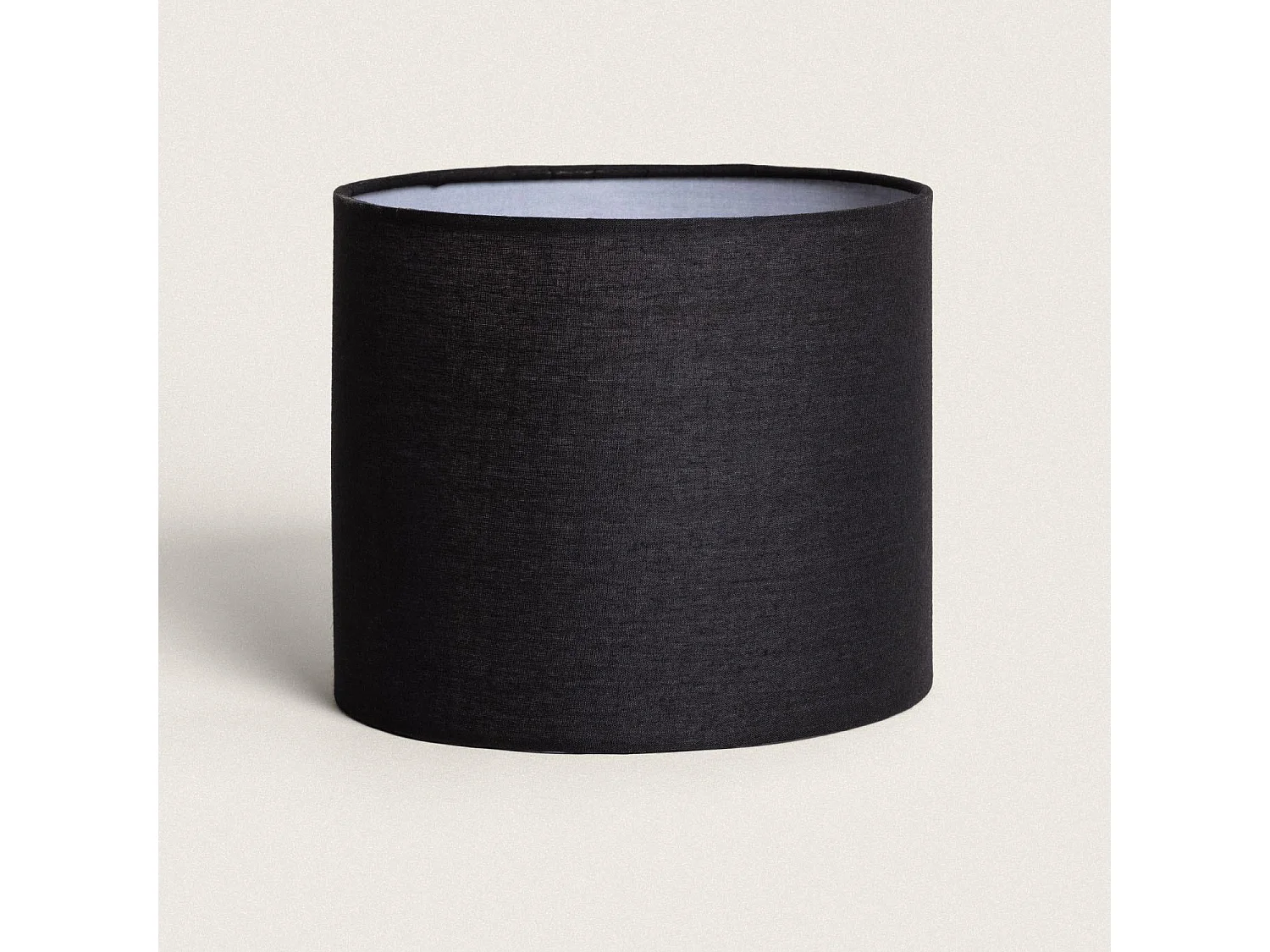 Pantalla Lámpara Tela Kleyba