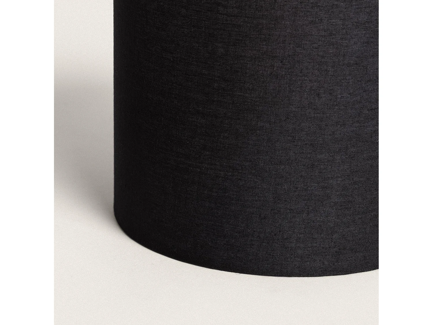 Pantalla Lámpara Tela Kleyba