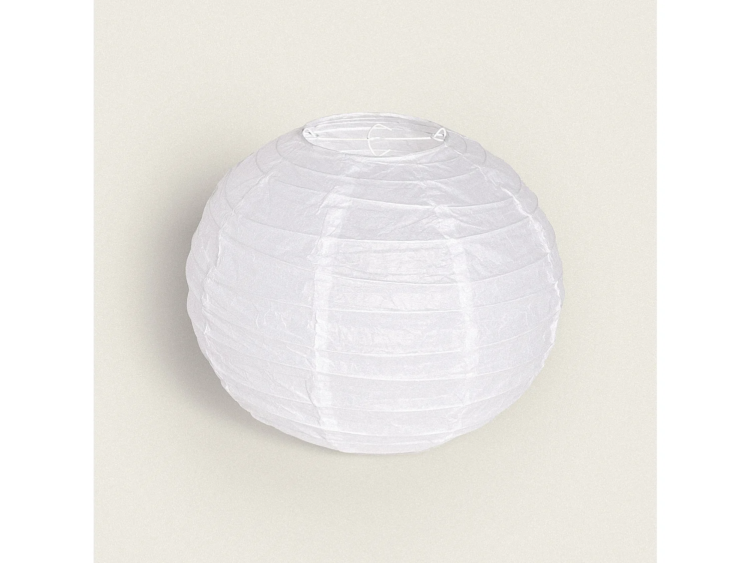 Abat-jour pour Suspension Papier Teo M