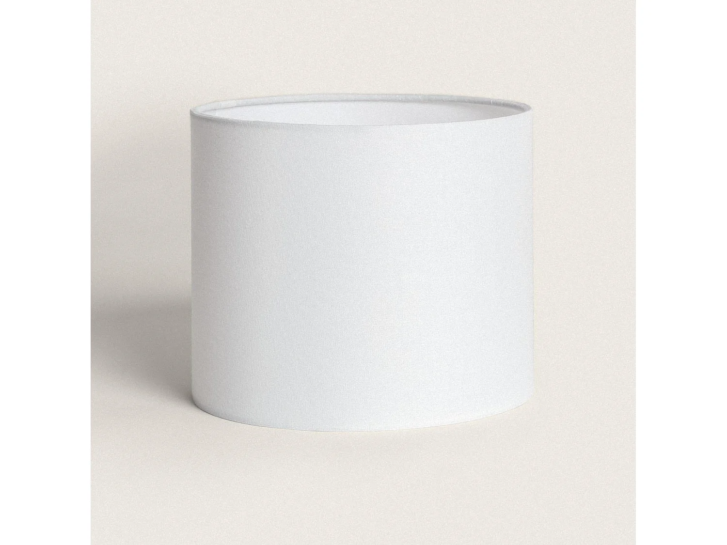 TechBrey Pantalla Lámpara Tela Kleyba