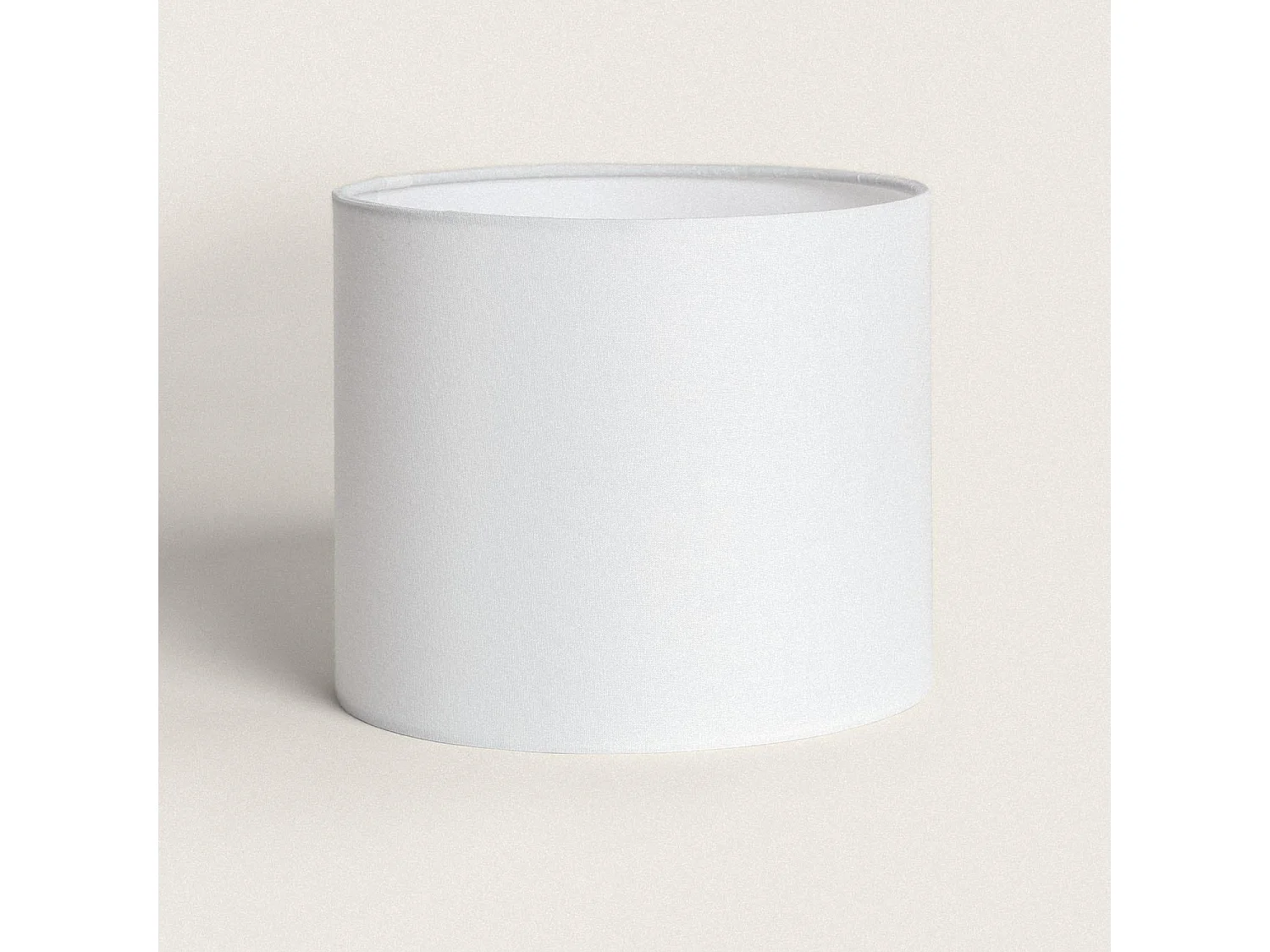 TechBrey Pantalla Lámpara Tela Kleyba