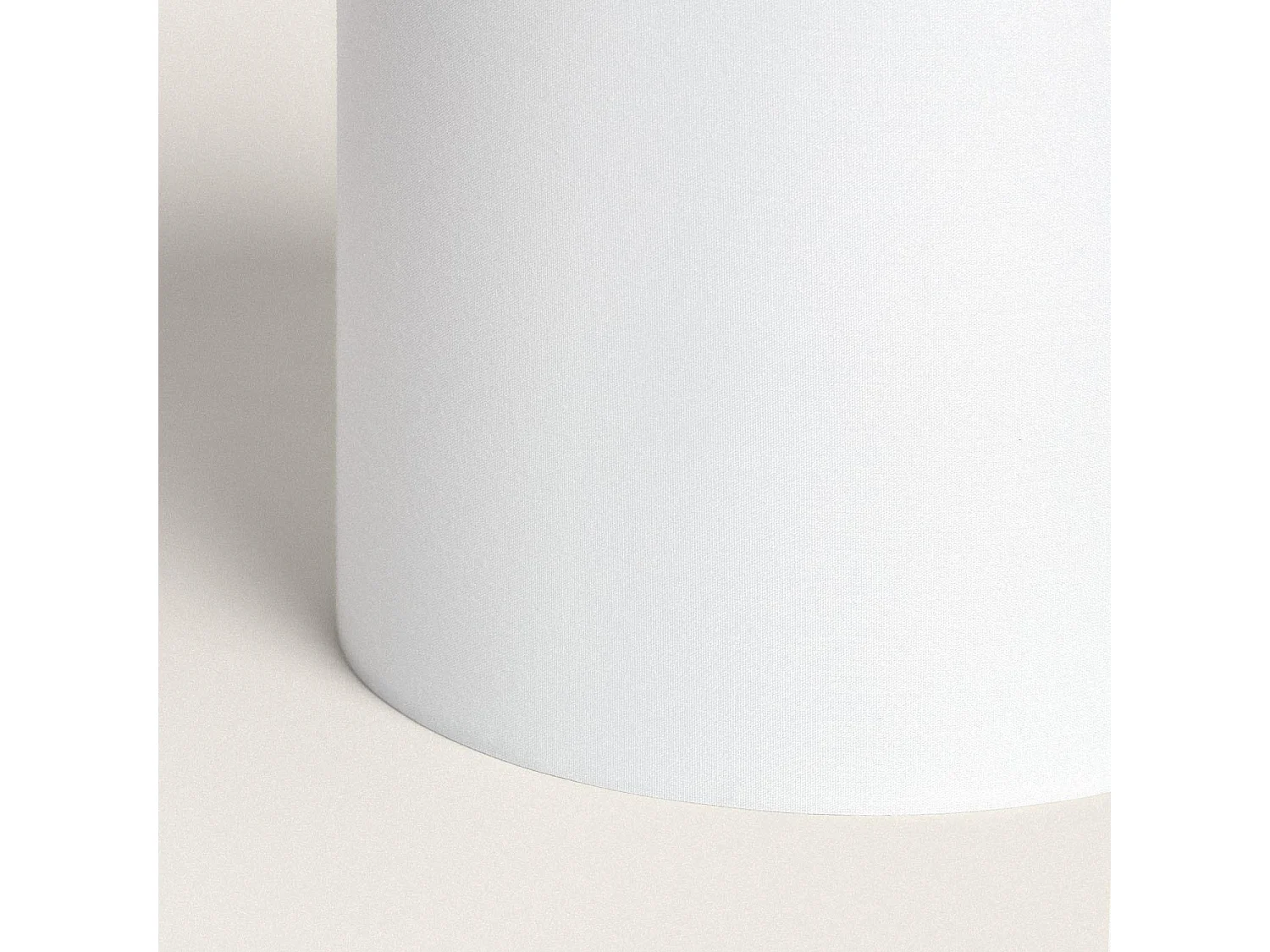 TechBrey Pantalla Lámpara Tela Kleyba