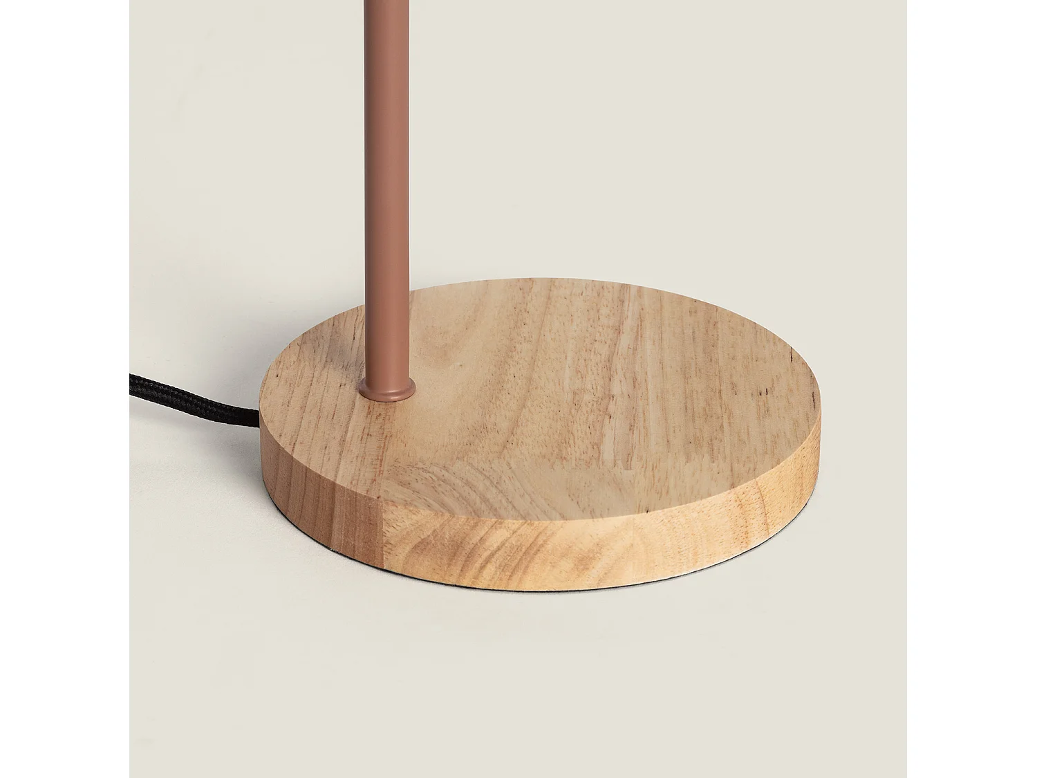 Lampe de Bureau Flex Métal Luxo