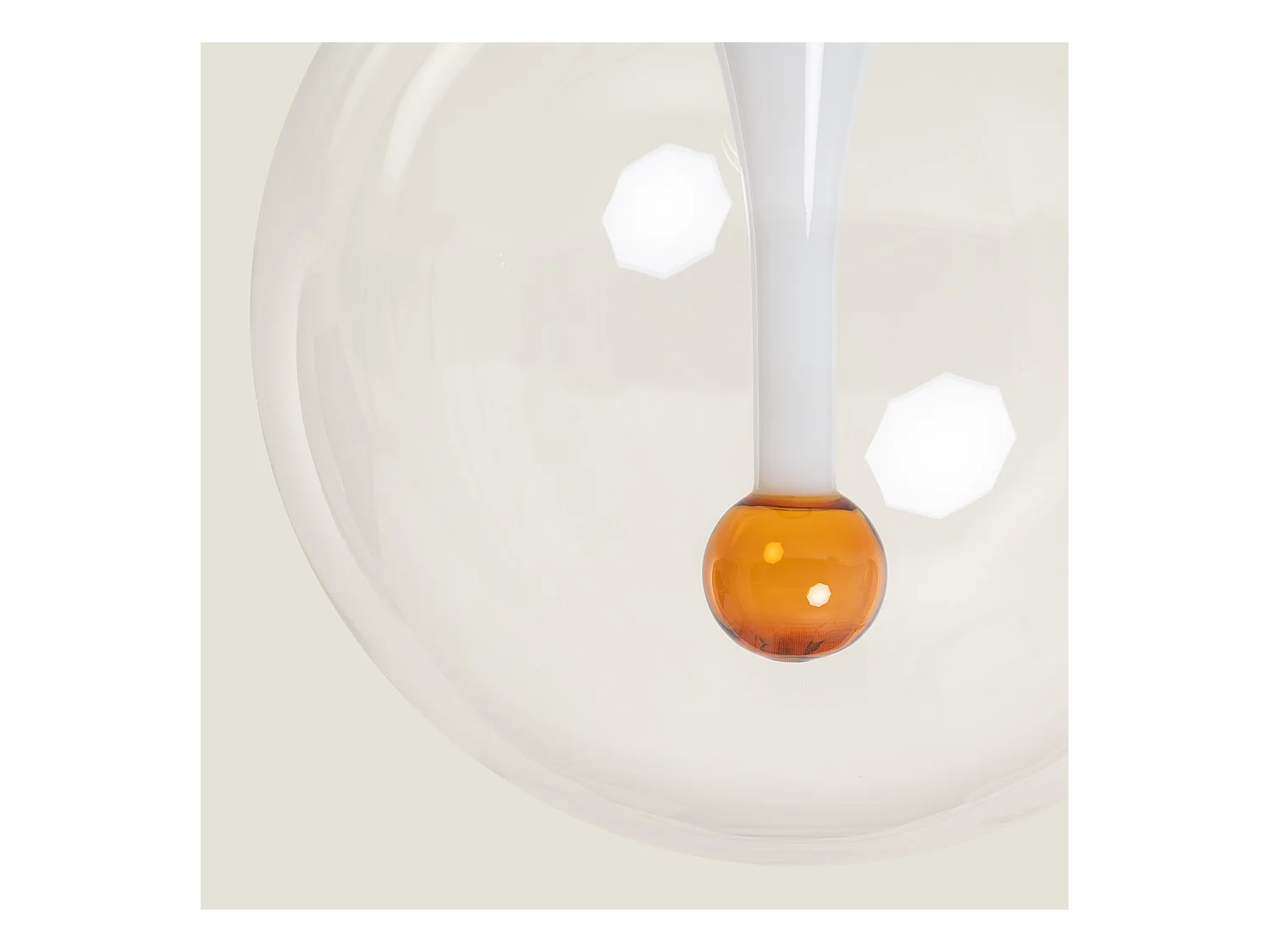 Plafonnier LED 8W Micco Blanc