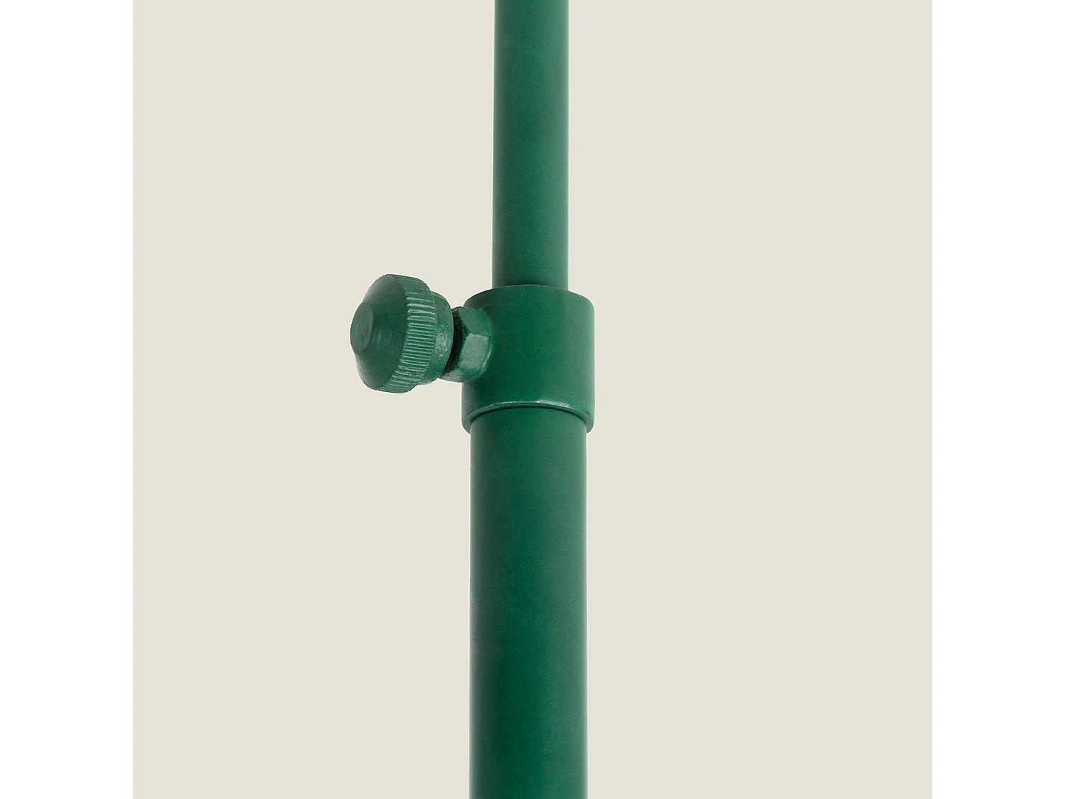 Lampada a Sospensione Metallo Heswall Verde