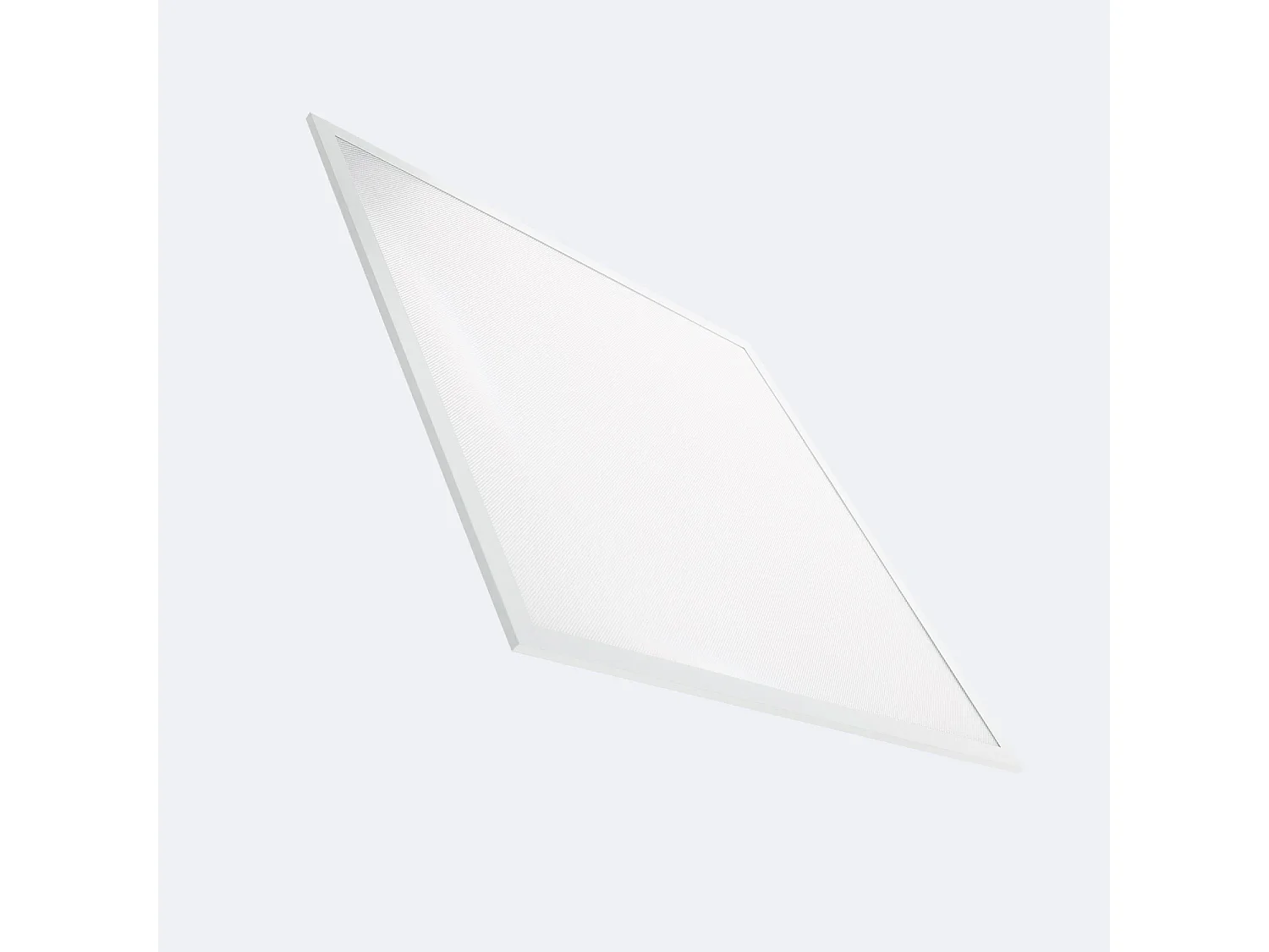 Panel LED 60x60 cm 36W 4300 lm Color de Luz Seleccionable 3000K - 4000K - 6000K Seleccionable (Cálido-Neutro-Frío)