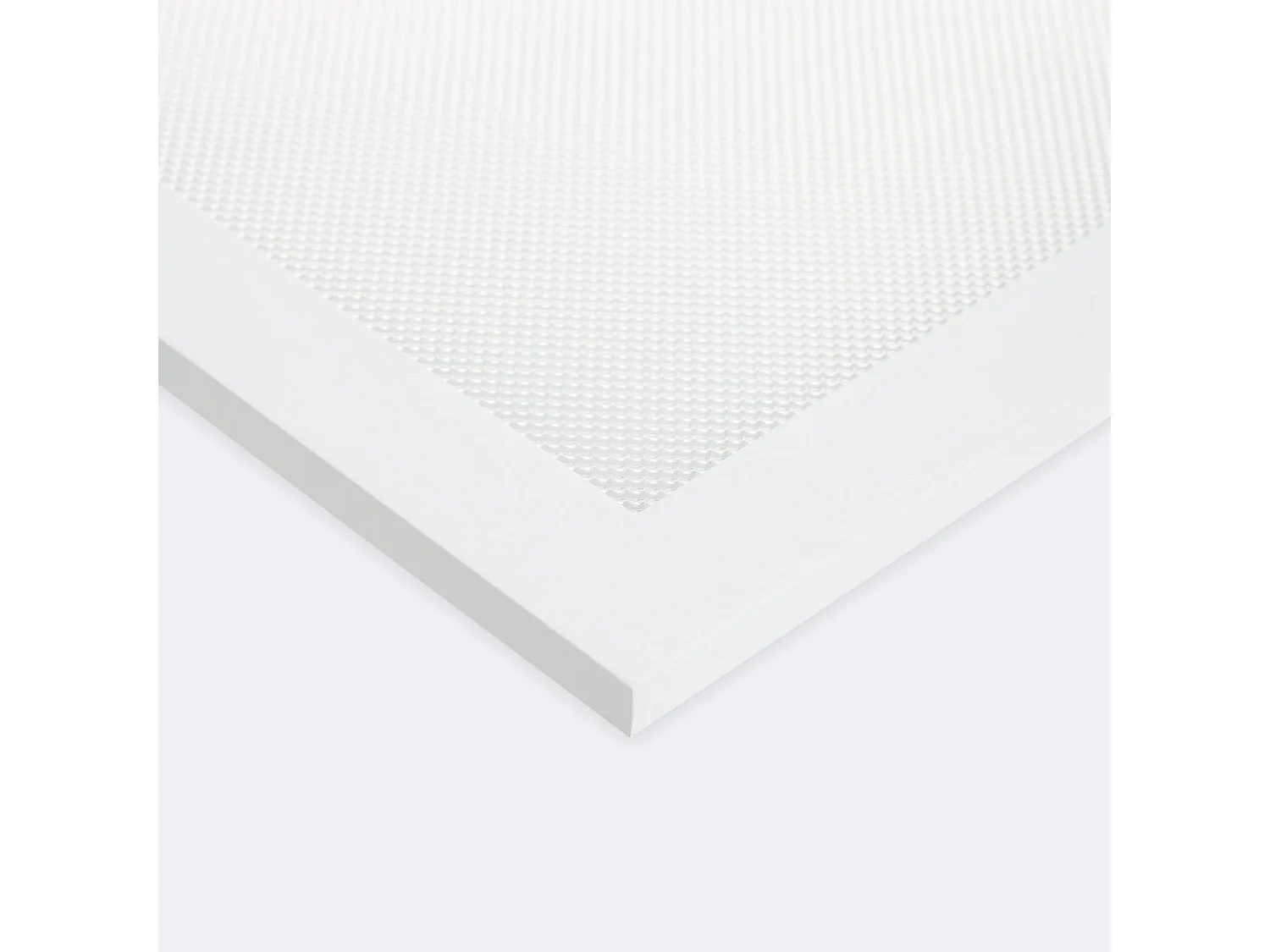 Panel LED 60x60 cm 36W 4300 lm Color de Luz Seleccionable 3000K - 4000K - 6000K Seleccionable (Cálido-Neutro-Frío)