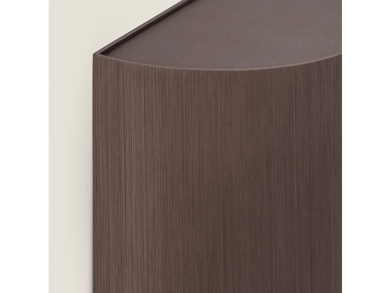 Applique da Parete Alluminio Adonai Bronzo