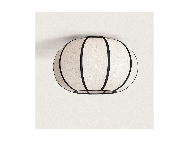 Plafonnier Lin Gabriela Beige