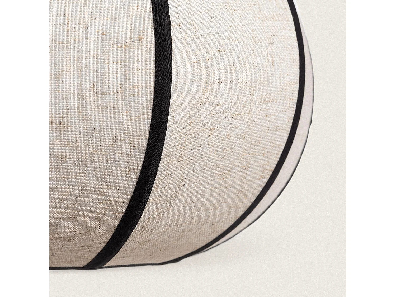 Plafonnier Lin Gabriela Beige