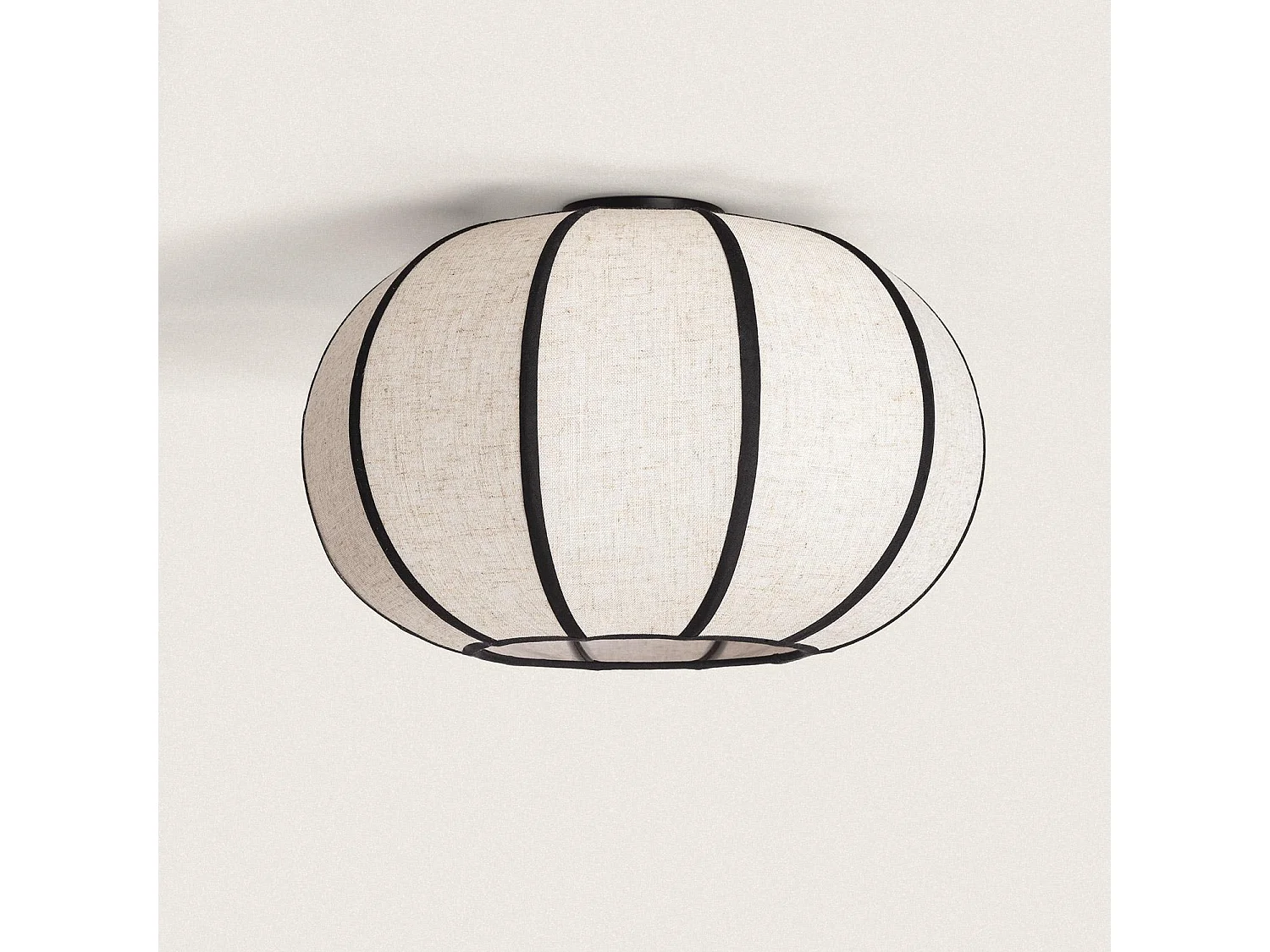 Plafonnier Lin Gabriela Beige