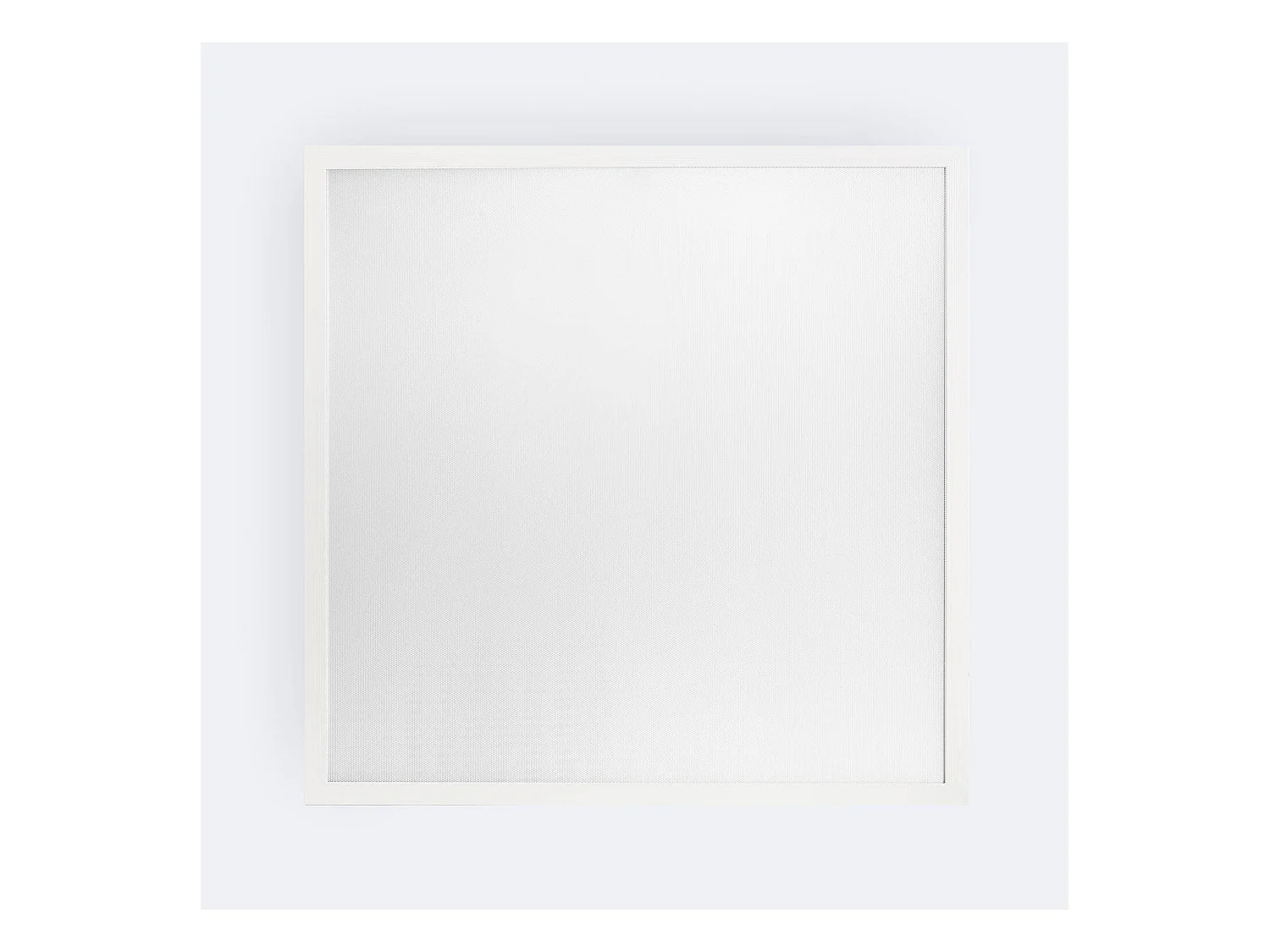 TechBrey Panel LED 60x60 cm 42W 5040lm Microprismático (UGR16) SUPREME PMMA PHILIPS CertaDrive