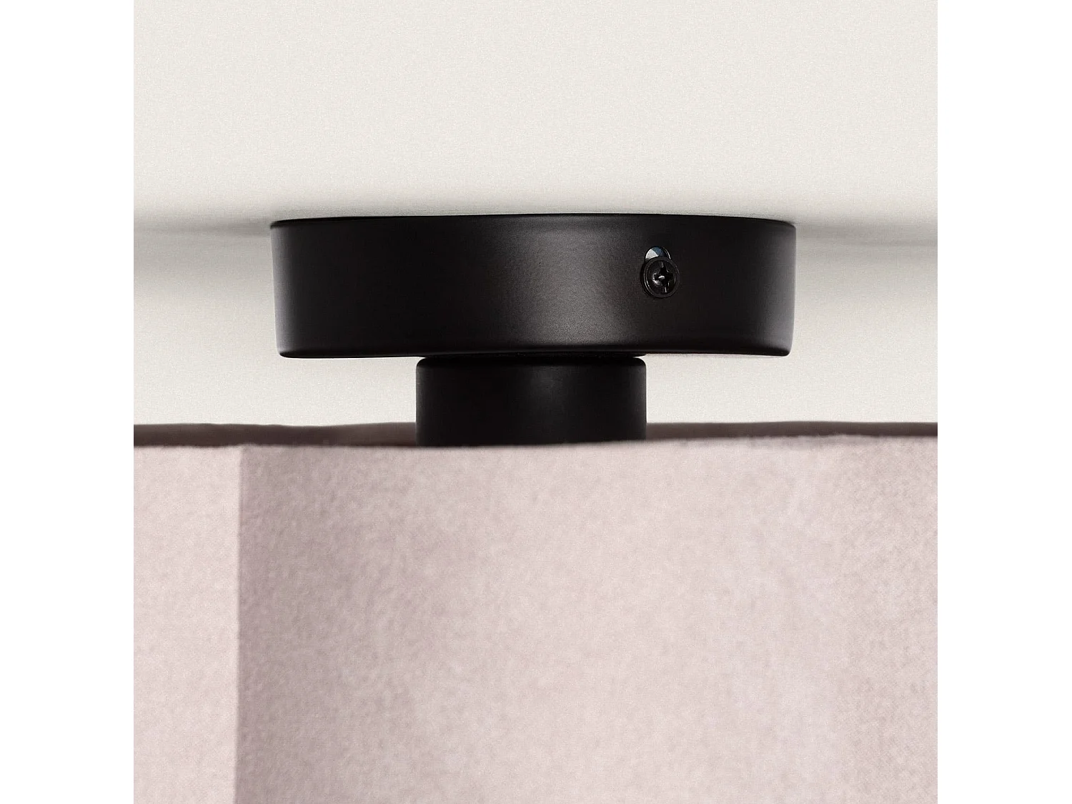 Plafonnier Lin Renatta Taupe