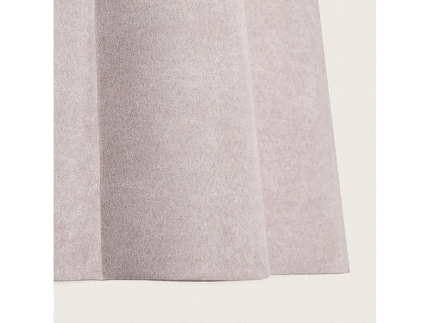 Plafonnier Lin Renatta Taupe