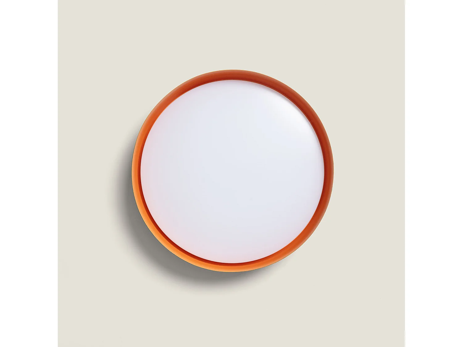 Plafoniera LED 30W Metallo Talagapa S Nero