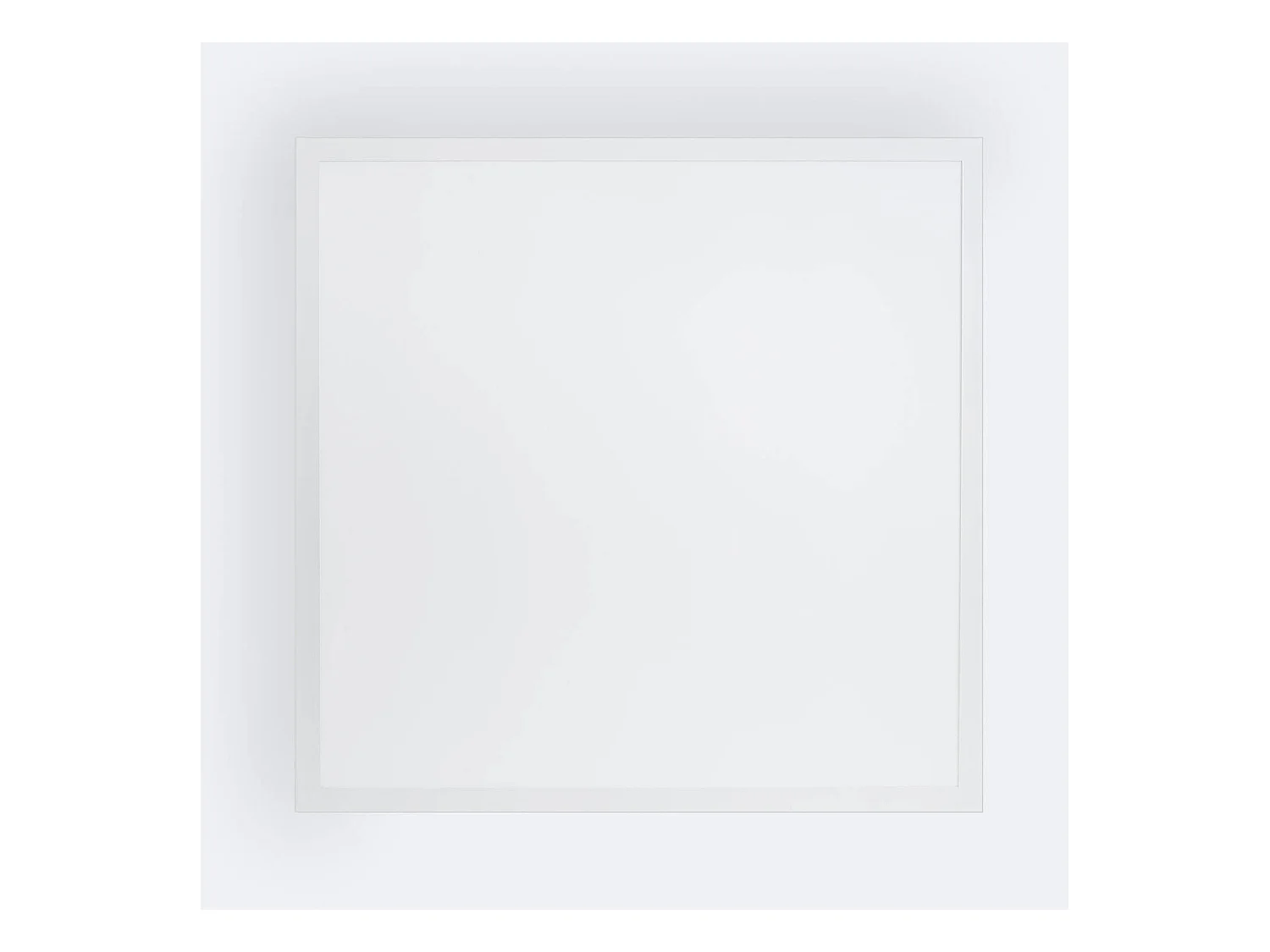 TechBrey Panel LED 60x60 cm 24W 4320lm SUPREME EFFICIENCY PHILIPS Certadrive