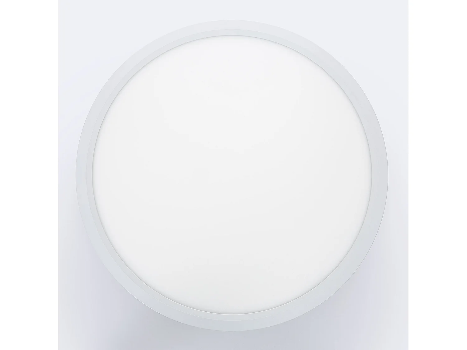 Downlight LED 18-24-30W Rond CCT Sélectionnable Détecteur de Mouvement et Crépuscule Coupe Ø 55-280 mm (2700K - 4000K - 6000K) Sélectionnable (chaud-neutre-froid)