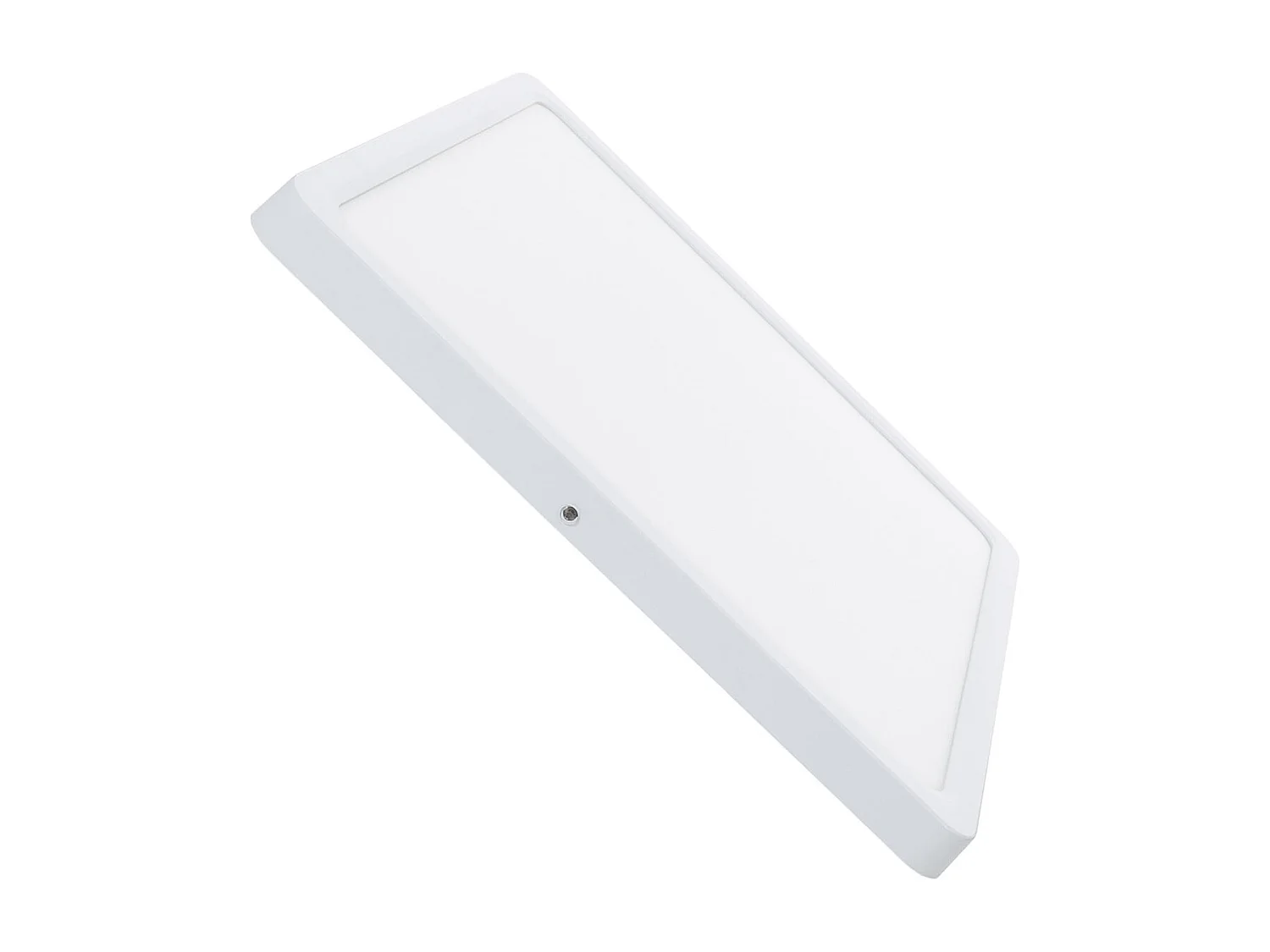 Downlight LED 18-24-30W Carrée CCT Sélectionnable Détecteur de Mouvement et Crépuscule Coupe 55-280 mm 2700K - 4000K - 6000K Sélectionnable (chaud-neutre-froid)