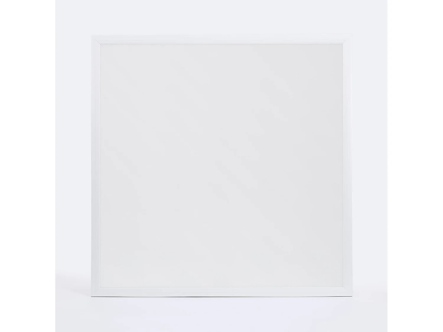 Pack de 2 Panel LED 60x60 cm 40W 4000lm 3000K LIFUD Blanco Cálido Pack de 2
