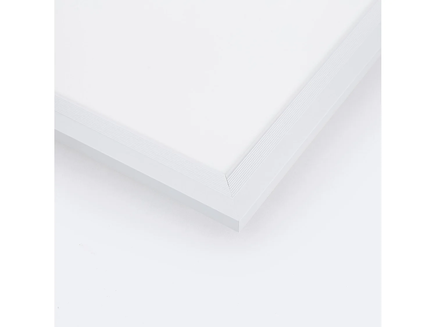 Pack de 2 Panel LED 60x60 cm 40W 4000lm 3000K LIFUD Blanco Cálido Pack de 2