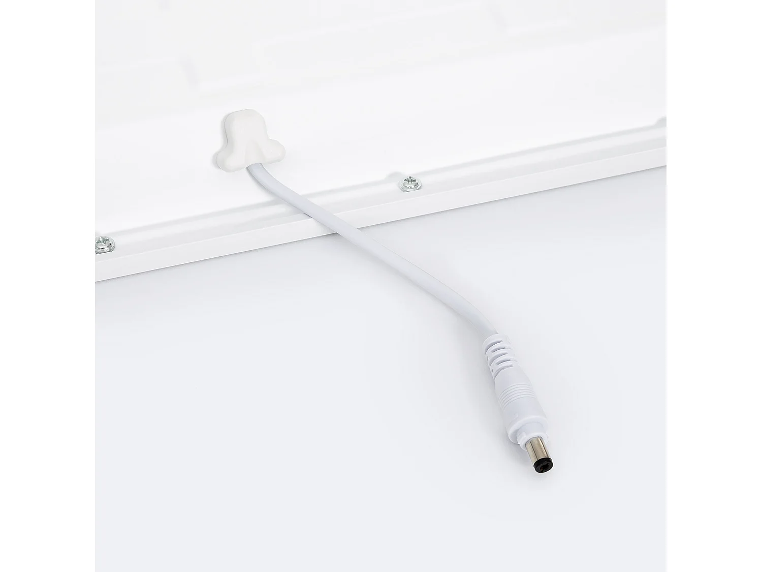 Pack de 2 Panel LED 60x60 cm 40W 4000lm 3000K LIFUD Blanco Cálido Pack de 2