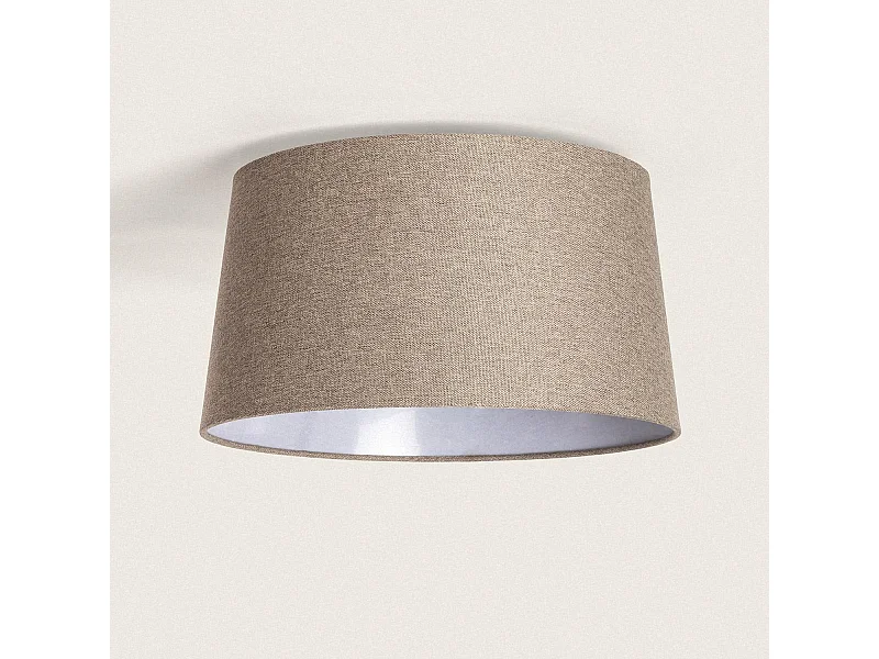 Plafonnier Lin Trude Gris