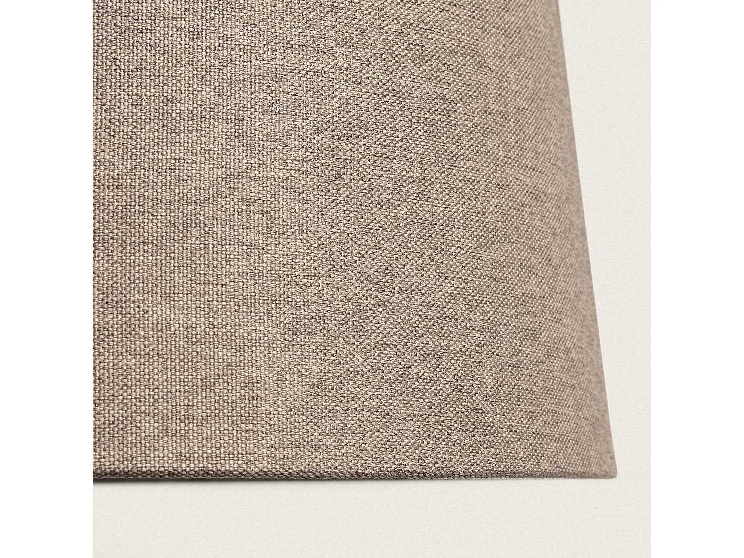 Lampada da Soffitto Lino Trude Marrone
