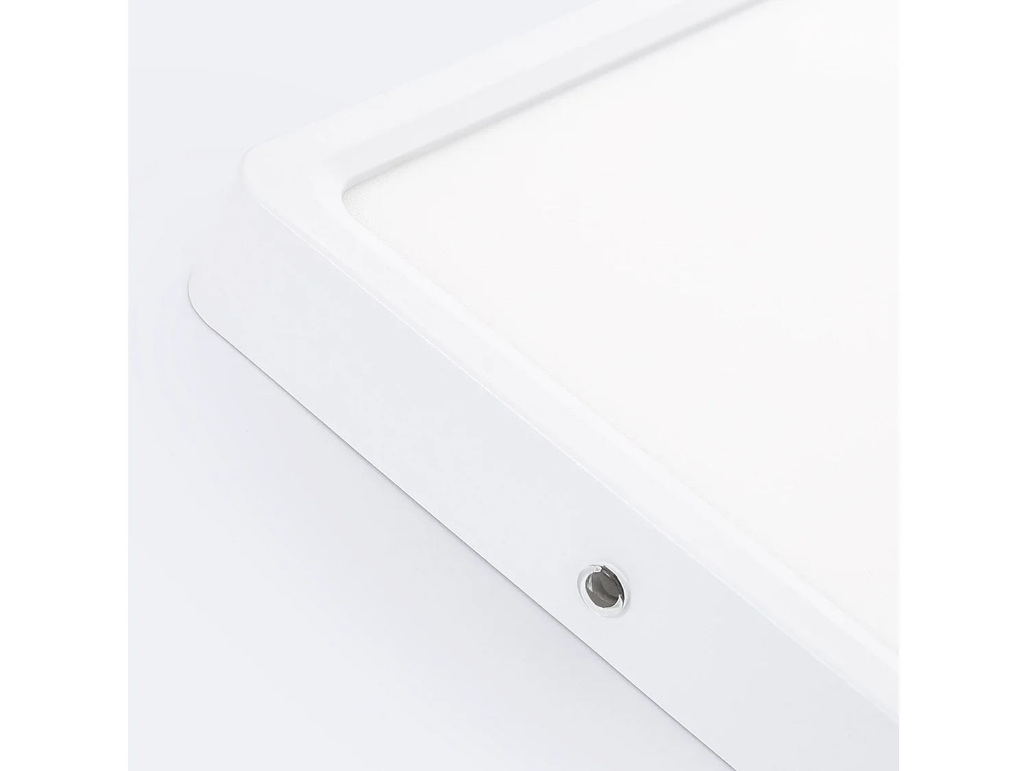 Downlight LED 9-12-18W Carrée CCT Sélectionnable Détecteur de Mouvement et Crépuscule Coupe 55-200 mm (2700K - 4000K - 6000K) Sélectionnable (chaud-neutre-froid)