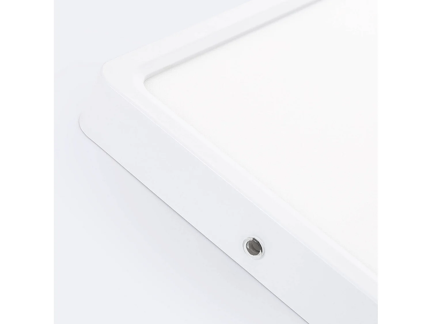 Downlight LED 9-12-18W Carrée CCT Sélectionnable Détecteur de Mouvement et Crépuscule Coupe 55-200 mm (2700K - 4000K - 6000K) Sélectionnable (chaud-neutre-froid)