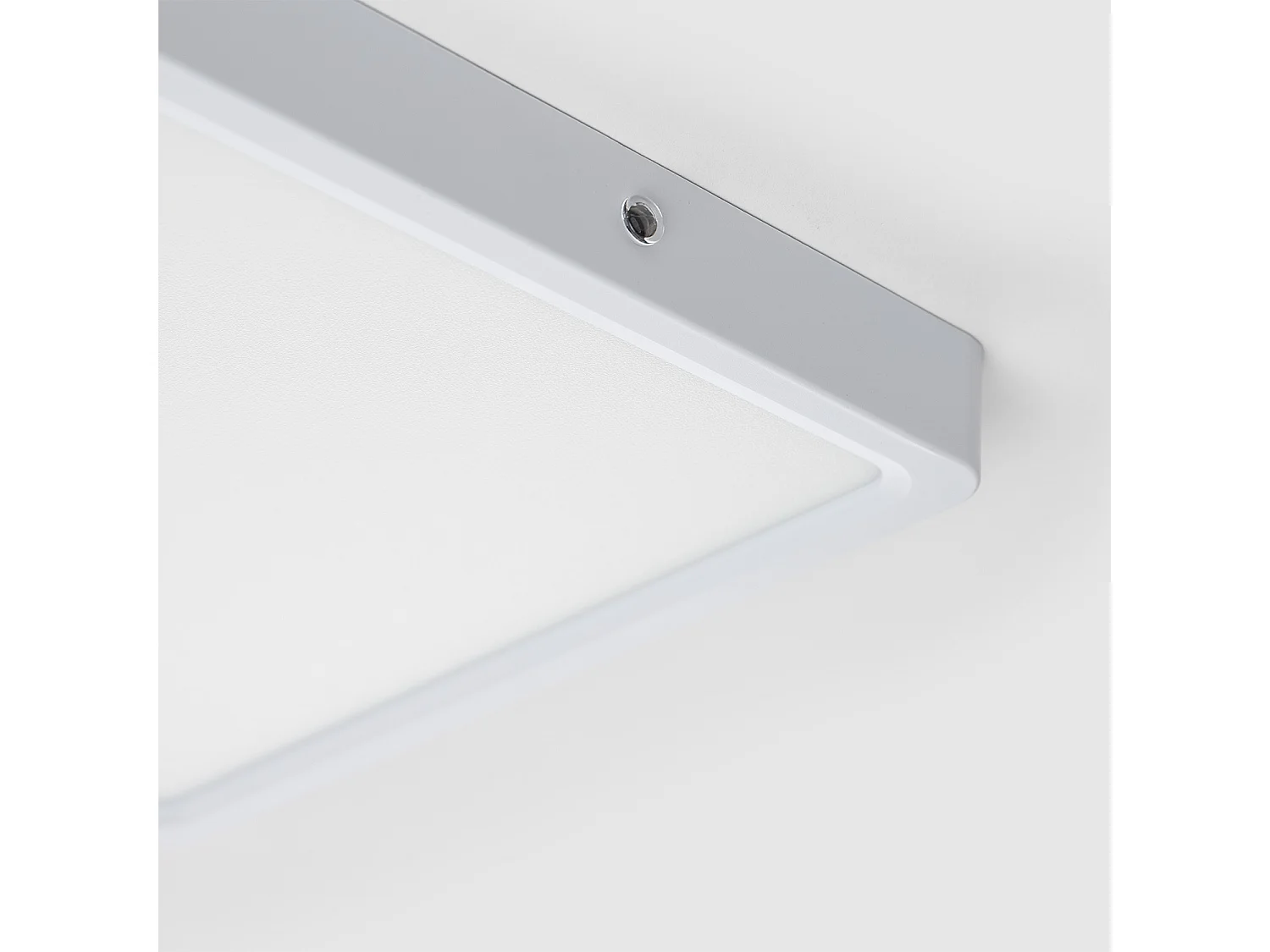 Plafón Downlight LED 9-12-18W Cuadrado CCT Seleccionable Sensor de movimiento y Crepuscular Corte 55-200 mm 2700K - 4000K - 6000K Seleccionable (Cálido-Neutro-Frío)
