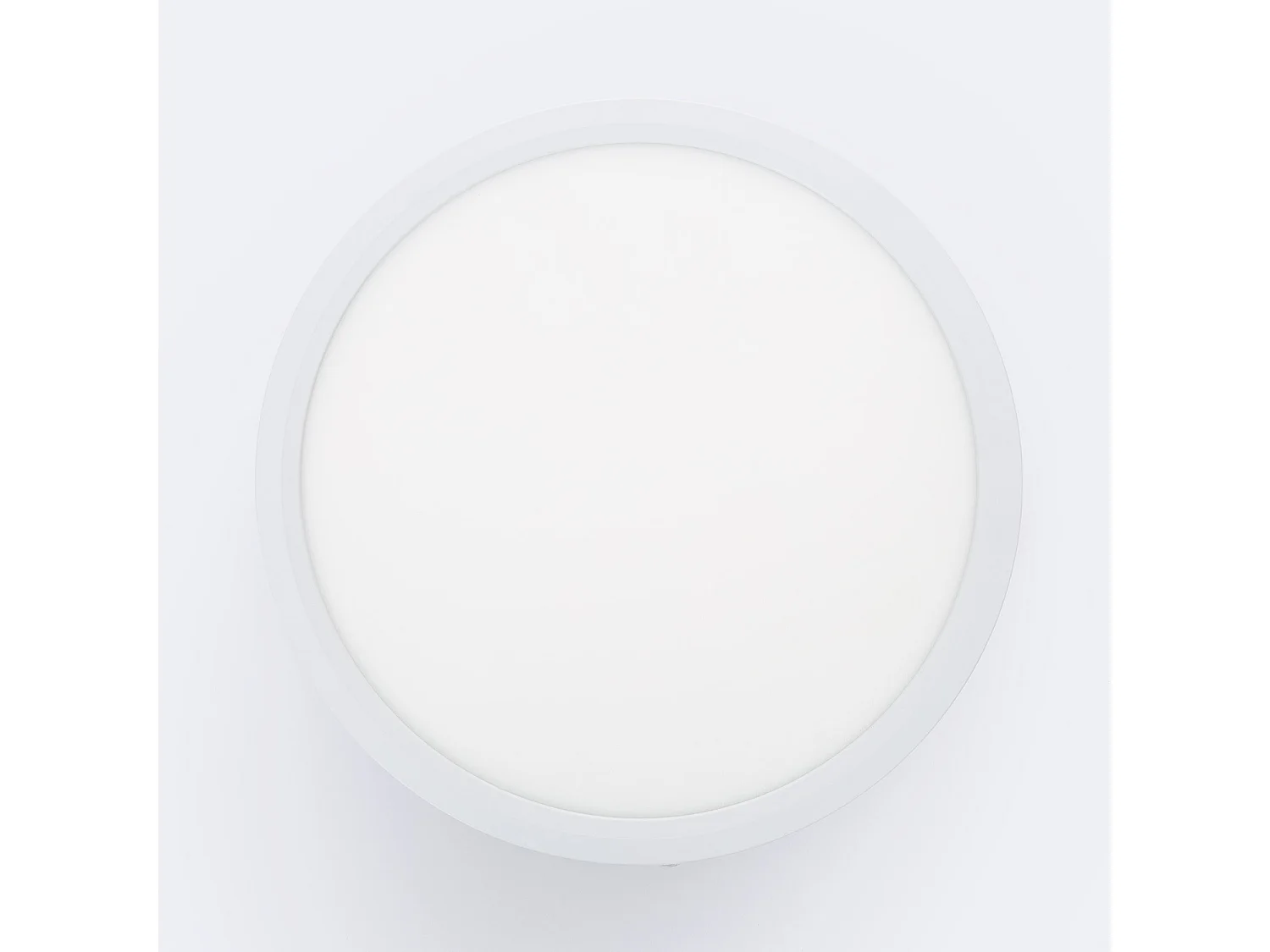 Plafón Downlight LED 9-12-18W Circular CCT Sensor de movimiento y Crepuscular Corte Ø 55-200 mm (2700K - 4000K - 6000K) Seleccionable (Cálido-Neutro-Frío)