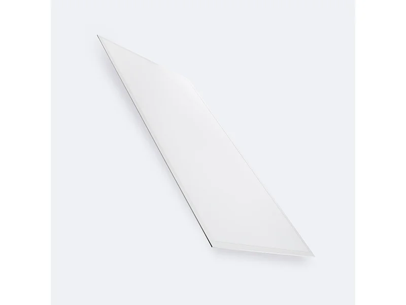 Pannello LED 120x60cm 72W 7200 lm 3000K LIFUD Individuale Bianco Caldo