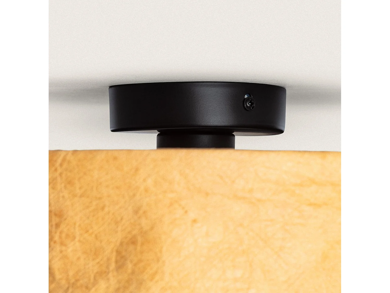 Plafón de Techo Tyvek Diana Marrón claro