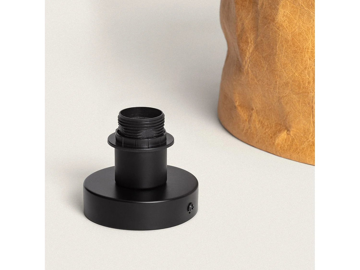 Plafón de Techo Tyvek Diana Marrón claro