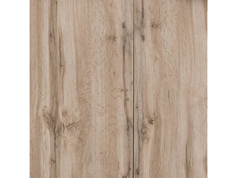 Buffet 225 cm 3 portes 4 tiroirs Elégance