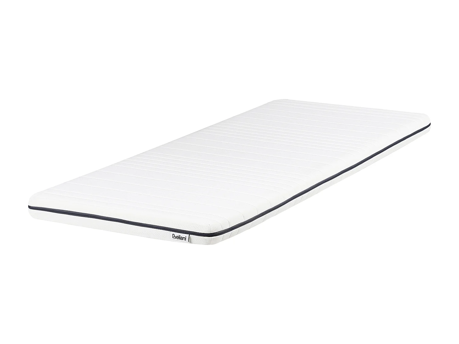 Matelas en mousse PRECIOUS H2/3 Moyen 90 x 200 cm