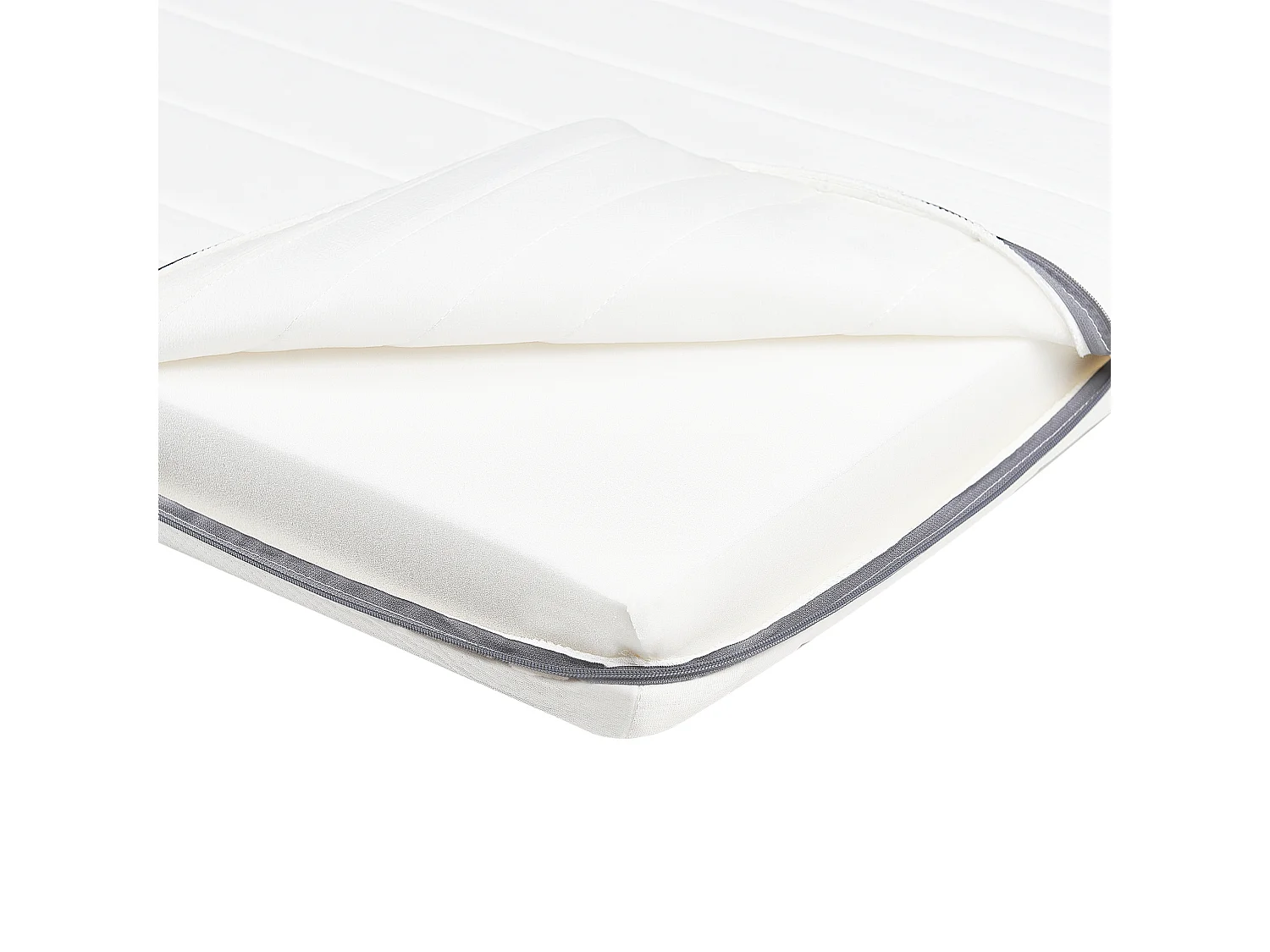 Matelas en mousse PRECIOUS H2/3 Moyen 90 x 200 cm