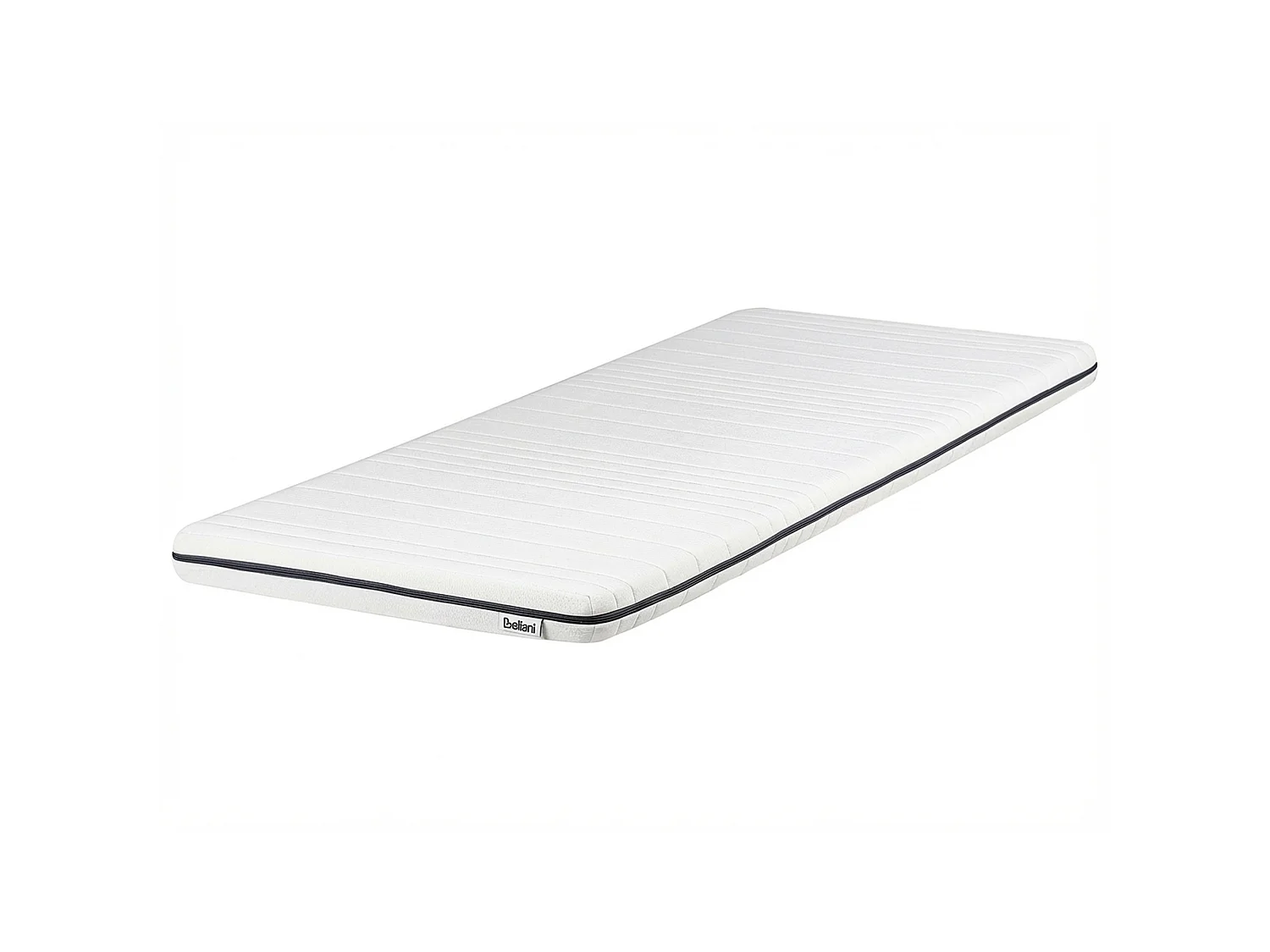 Foam Mattress PRECIOUS H2/3 Medium 90 x 200 cm (EU Single)