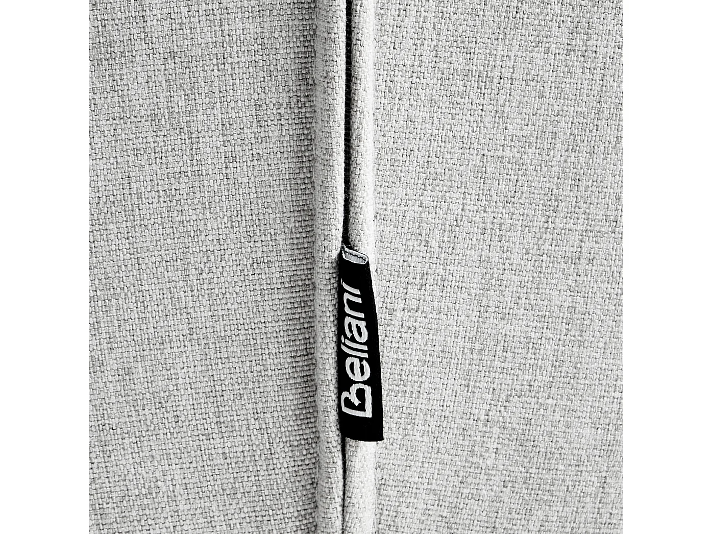 Esszimmerstuhl 2er Set MINA Hellgrau