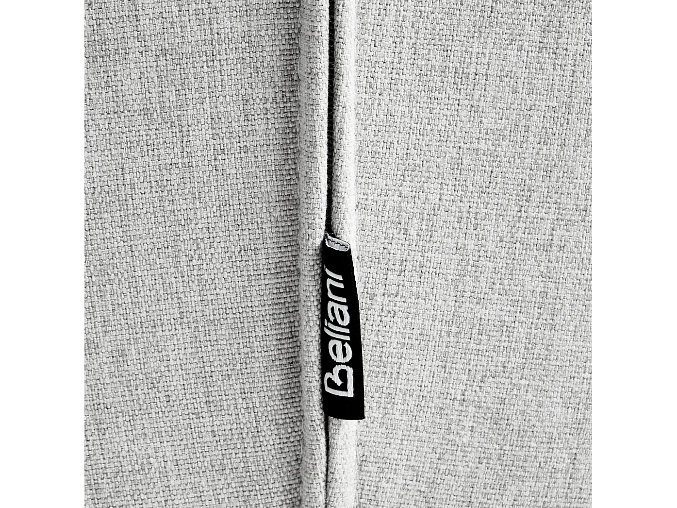 Esszimmerstuhl 2er Set MINA Hellgrau