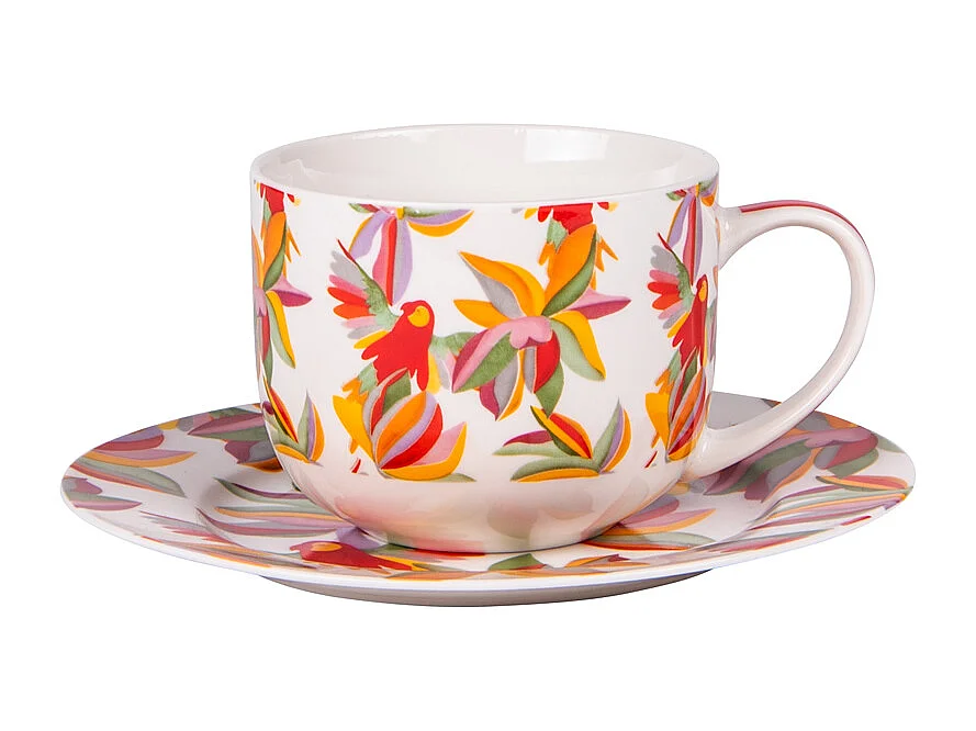 Coffret déjeuner Saguaro 47 cl