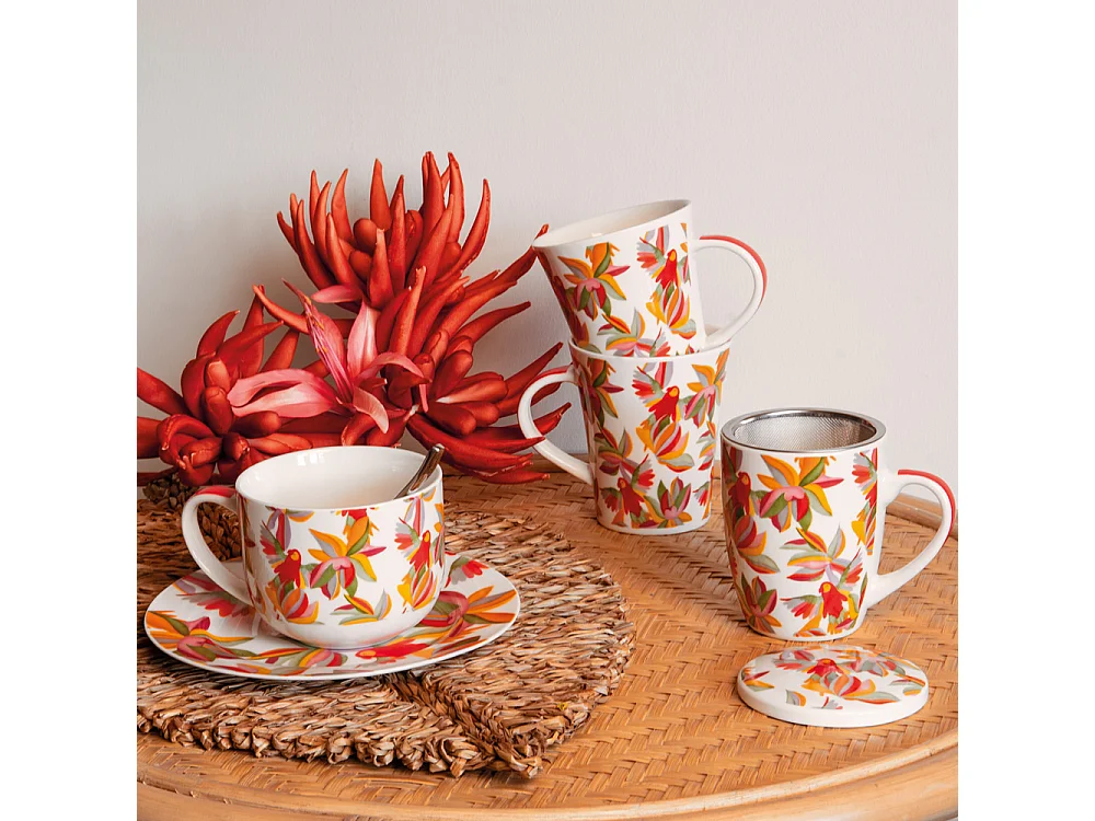 Coffret déjeuner Saguaro 47 cl