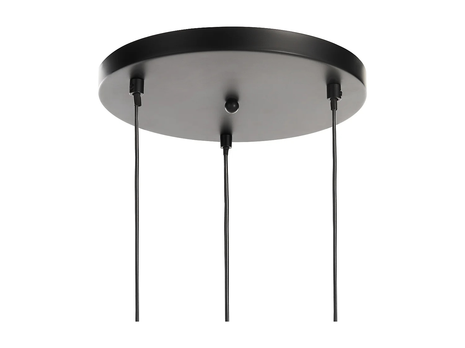 Hanglamp PARGUAZA Linnen Lichtbeige