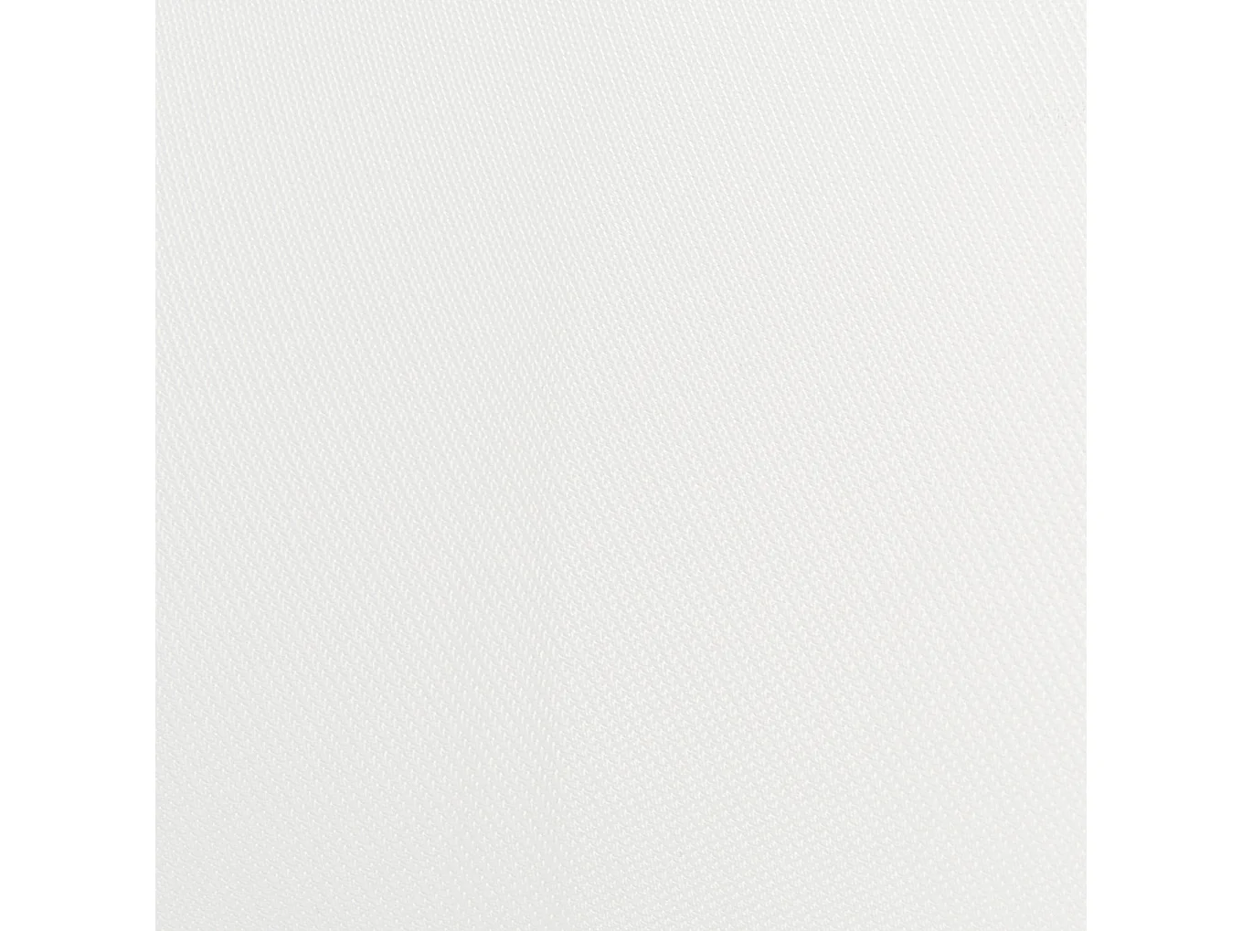 Lampe suspension ZULIA Matière synthétique Blanc