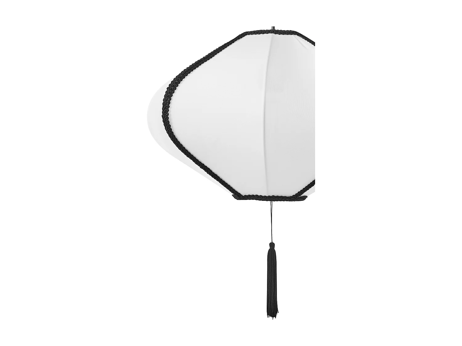 Lampadario TUCURO Bianco